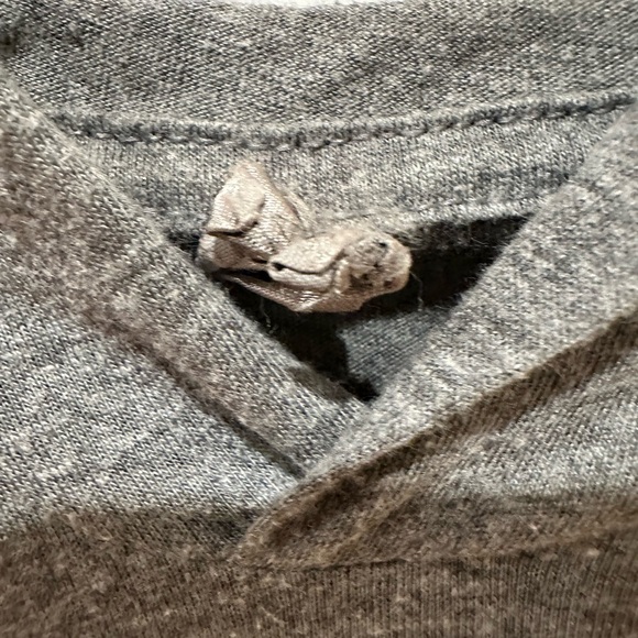 United States Lifesaving Association - Jones Beach Lifeguard LS Hooded Tee - Picture 5 of 5